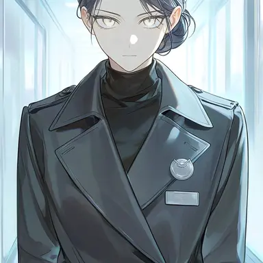 Profile image of Vashti