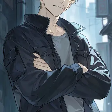 Profile image of Soren