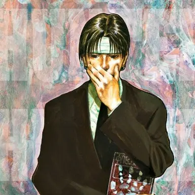 Profile image of 클로로 루실후르