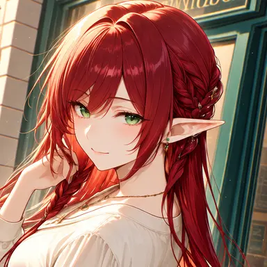 Profile image of キスカ