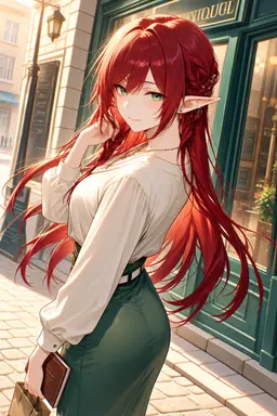Profile image of キスカ
