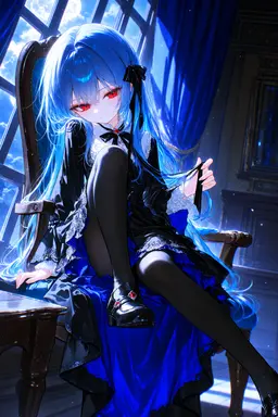 Profile image of レヴィ