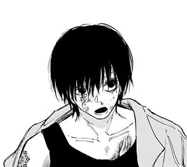Profile image of Nagumo