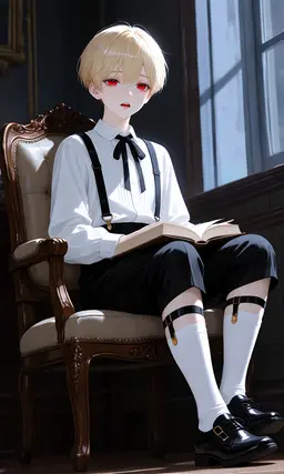 Profile image of ルーカス