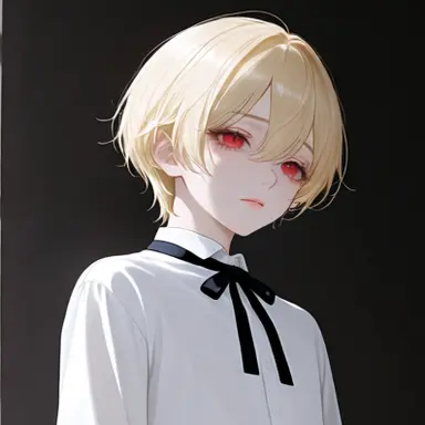 Profile image of ルーカス