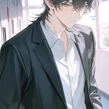 Profile image of 透