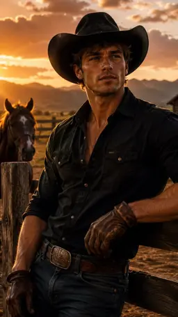 Profile image of Axel