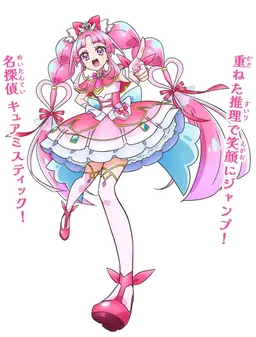 Profile image of 小林みくる