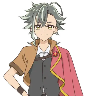 Profile image of アラン