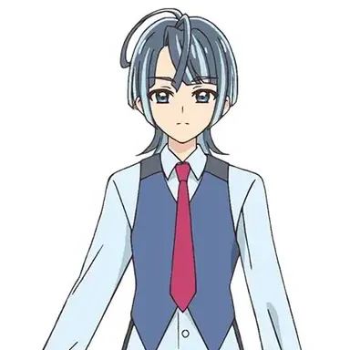 Profile image of レイン