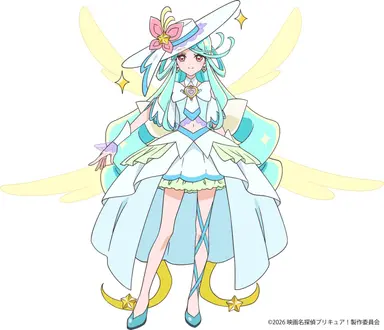 Profile image of 帆羽くれあ