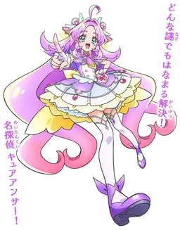Profile image of 明智あんな