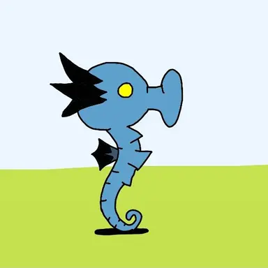 Profile image of 데빌 해마