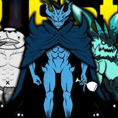 Profile image of 대마왕 마아왕