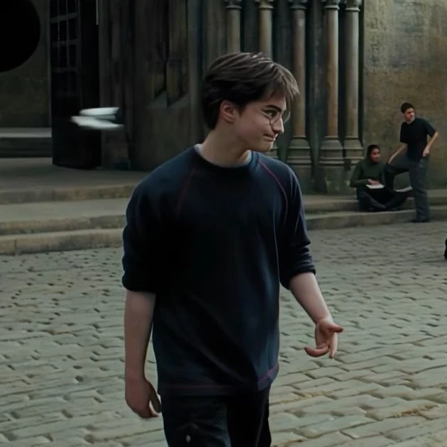 Harry