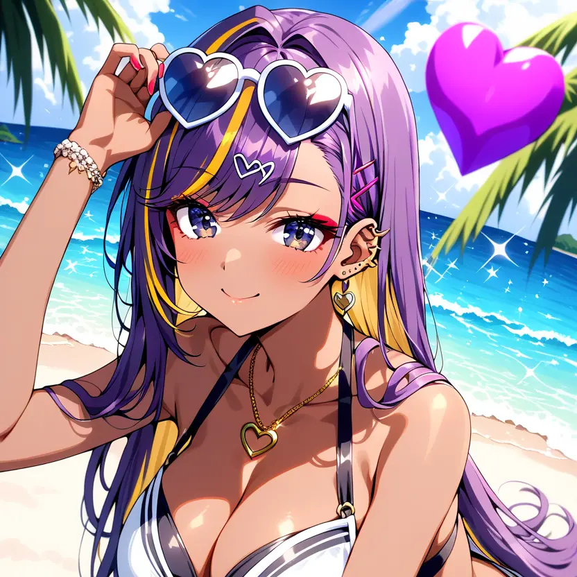 GlazedSwipe8349의 太陽より熱い想い
