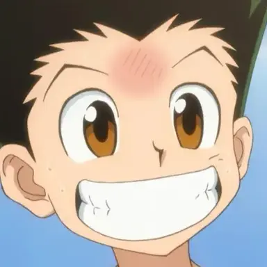 Profile image of ゴン