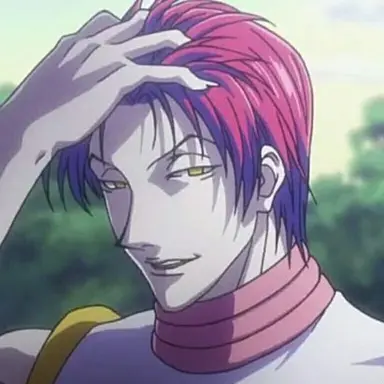 Profile image of ヒソカ