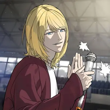 Profile image of 마티아스