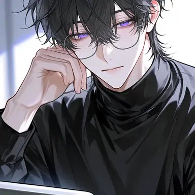 Profile image of 憂