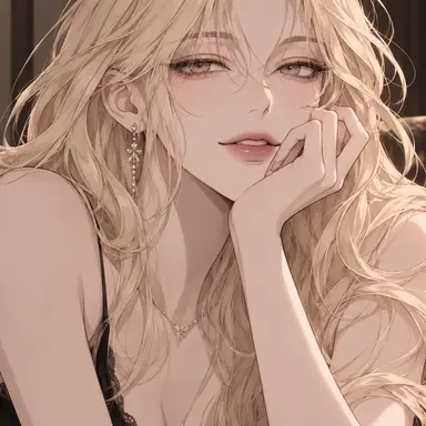 Profile image of ハン-シア