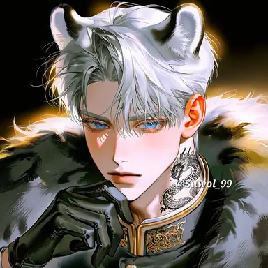 Profile image of Baek Hae-yul