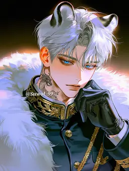 Profile image of Baek Hae-yul