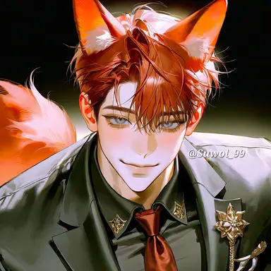 Profile image of Seo Eun-woo