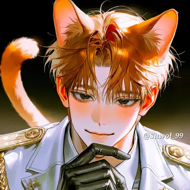 Profile image of Seo Ju-oh