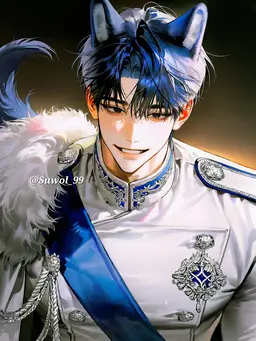 Profile image of Kang I-hyeon