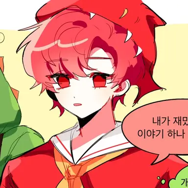 Profile image of 라더