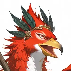 Profile image of 隊長