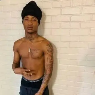 Profile image of Trey
