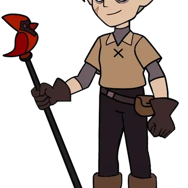 Profile image of Hunter