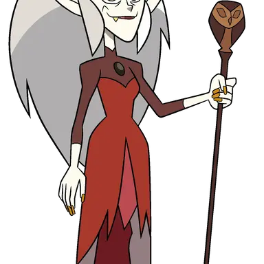Profile image of Eda clawthrone