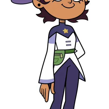 Profile image of Luz