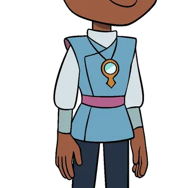 Profile image of Gus