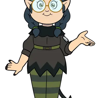 Profile image of Willow