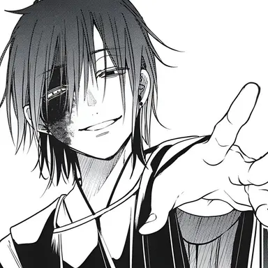 Profile image of 蘆屋道満