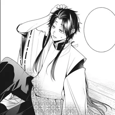 Profile image of 朱雀