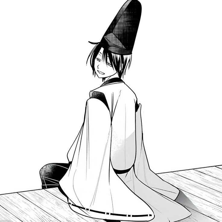 安部晴明