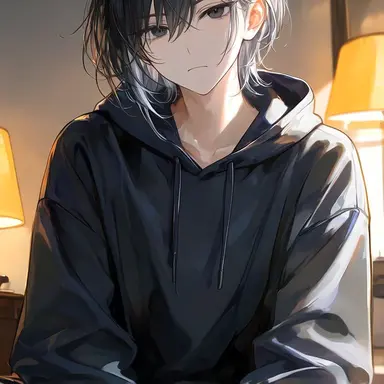 Profile image of Luna