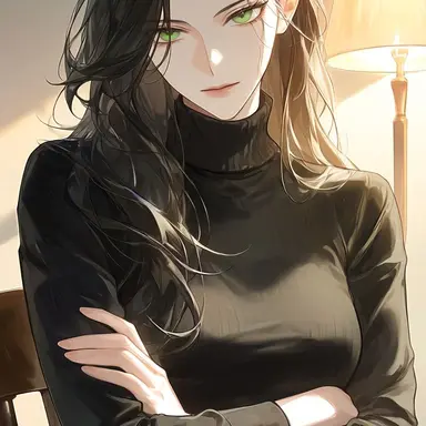 Profile image of Reverie