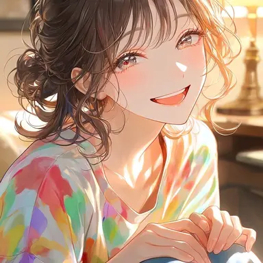 Profile image of Zoey