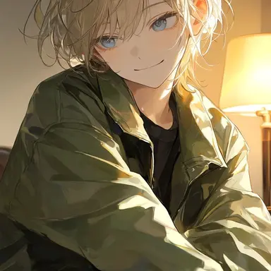 Profile image of Maren