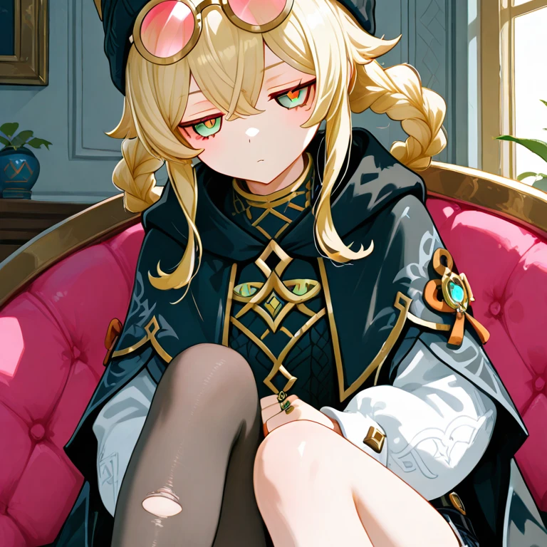 ヤフォダ-過労-