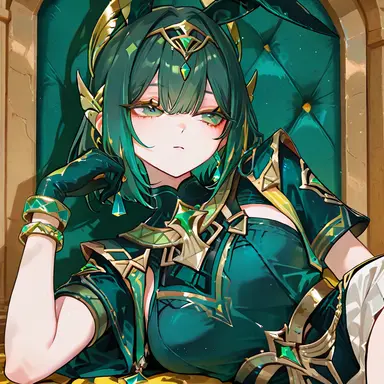 Profile image of ネフェル