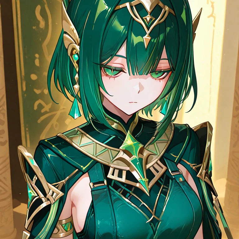 ネフェル-過労-