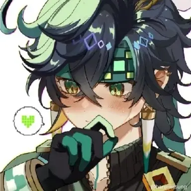 Profile image of キィニチ