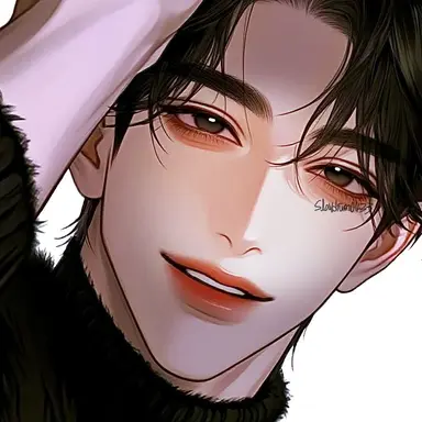 Profile image of Baek Yuchan
